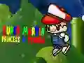 Spel Super Martin Prinsessan I Nöd på nätet Spel Super Martin Prinsessan I Nöd på nätet
