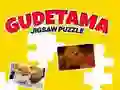 Spel Gudetama Pussel pÄ nÀtet Spel Gudetama Pussel pÄ nÀtet