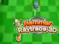 Spel Hammare Raytrace 3D pÄ nÀtet Spel Hammare Raytrace 3D pÄ nÀtet