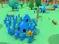 Spel Territoriekamp pÄ nÀtet Spel Territoriekamp pÄ nÀtet