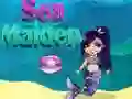 Spel Havsflicka på nätet