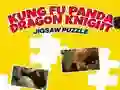 Spel Kung Fu Panda: Drakridaren Pussel pÄ nÀtet Spel Kung Fu Panda: Drakridaren Pussel pÄ nÀtet