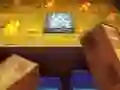 Spel Parkour i grottan 3D på nätet