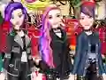 Spel Punk Gatustil Drottningar 2 pÄ nÀtet Spel Punk Gatustil Drottningar 2 pÄ nÀtet
