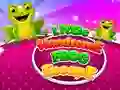 Spel Liten Snygg Frosk Rymning pÄ nÀtet Spel Liten Snygg Frosk Rymning pÄ nÀtet