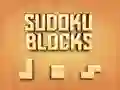 Spel Sudoku Block pÄ nÀtet Spel Sudoku Block pÄ nÀtet