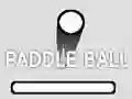 Spel PaddleBall pÄ nÀtet Spel PaddleBall pÄ nÀtet