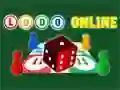 Spel Ludo Online på nätet