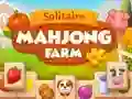 Spel Solitaire Mahjong Gård på nätet Spel Solitaire Mahjong Gård på nätet