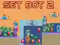 Spel Set Bot 2 på nätet
