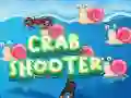 Spel Krabb Skytt på nätet
