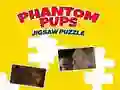 Spel Fantomvalpar: Pussel pÄ nÀtet Spel Fantomvalpar: Pussel pÄ nÀtet