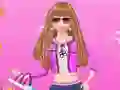 Spel Barbie Shopping Klänning på nätet