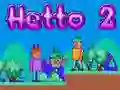 Spel Hetto 2 pÄ nÀtet Spel Hetto 2 pÄ nÀtet