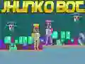 Spel Jhunko Bot pÄ nÀtet Spel Jhunko Bot pÄ nÀtet