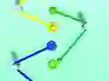 Spel Färgrep Matching på nätet Spel Färgrep Matching på nätet
