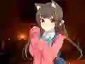 Spel Anime Flickor - Klickare på nätet