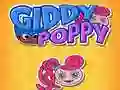 Spel Glada Poppy på nätet