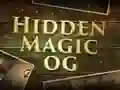 Spel Gömd Magi OG på nätet