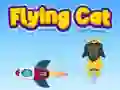 Spel Flygande katt på nätet
