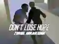 Spel Tappa inte hoppet: Zombie Armageddon pÄ nÀtet Spel Tappa inte hoppet: Zombie Armageddon pÄ nÀtet