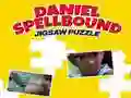 Spel Daniel Förbannad Pussel på nätet