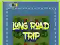 Spel Lång Road Trip på nätet Spel Lång Road Trip på nätet