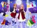 Spel Askungen och prinsen Charming på nätet