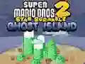 Spel Super Mario Bros: Stjärnkaos 2 - Spökön på nätet Spel Super Mario Bros: Stjärnkaos 2 - Spökön på nätet