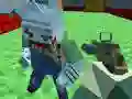 Spel Blockig Vapenkamp Zombie pÄ nÀtet Spel Blockig Vapenkamp Zombie pÄ nÀtet