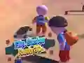 Spel Flip Skater Rush 3D pÄ nÀtet Spel Flip Skater Rush 3D pÄ nÀtet
