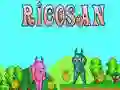 Spel Ricosan pÄ nÀtet Spel Ricosan pÄ nÀtet