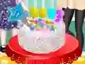 Spel Babytaylor Konfettikaka pÄ nÀtet Spel Babytaylor Konfettikaka pÄ nÀtet