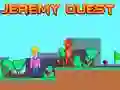 Spel Jeremy Quest pÄ nÀtet Spel Jeremy Quest pÄ nÀtet