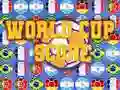 Spel Världscup Resultat på nätet