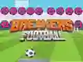 Spel Breakers Fotboll på nätet