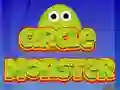 Spel Cirkelt Monster pÄ nÀtet Spel Cirkelt Monster pÄ nÀtet