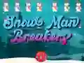 Spel Snöman Brytare på nätet