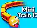 Spel Mini Tåg IO på nätet