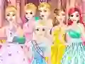 Spel BFFs Mode Kungaball pÄ nÀtet Spel BFFs Mode Kungaball pÄ nÀtet
