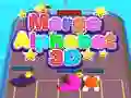 Spel Sammanfoga Alfabet 3D pÄ nÀtet Spel Sammanfoga Alfabet 3D pÄ nÀtet
