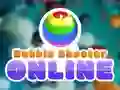 Spel Bubble Shooter Online på nätet