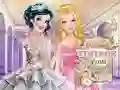 Spel Prinsessans Vintage Bal Kleider pÄ nÀtet Spel Prinsessans Vintage Bal Kleider pÄ nÀtet