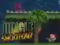 Spel Jungelskjutning pÄ nÀtet Spel Jungelskjutning pÄ nÀtet