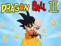 Spel Dragon Ball III pÄ nÀtet Spel Dragon Ball III pÄ nÀtet