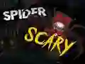 Spel SkrÀckspindel pÄ nÀtet Spel SkrÀckspindel pÄ nÀtet