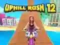 Spel Uphill Rush 12 pÄ nÀtet Spel Uphill Rush 12 pÄ nÀtet