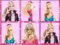 Spel Barbie Minnesspel på nätet