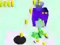 Spel Hålmästare på nätet Spel Hålmästare på nätet