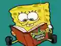 Spel SpongeBob Fyrkant Pussel på nätet